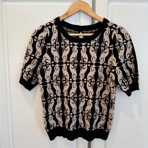 Maeve by Anthropologie Sweater, Size Small